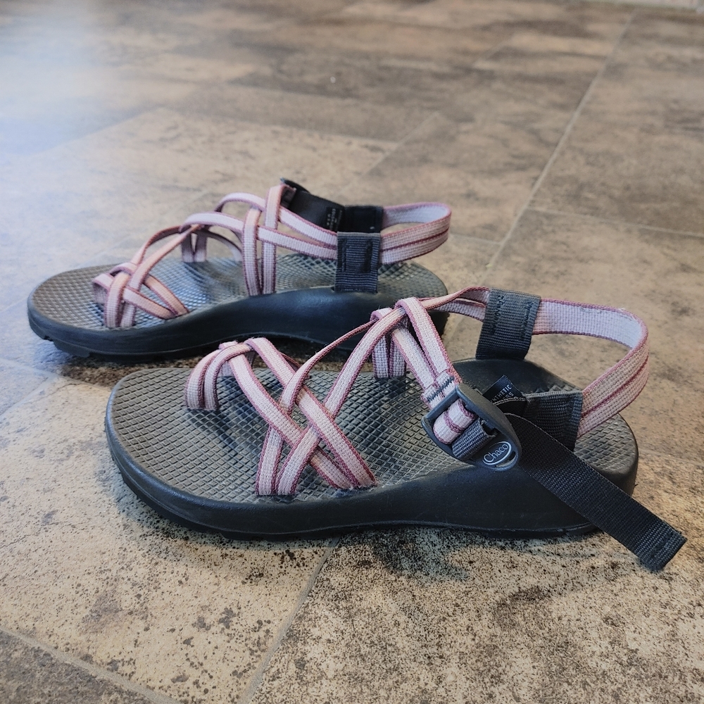 Chaco Sandals - Womens 8